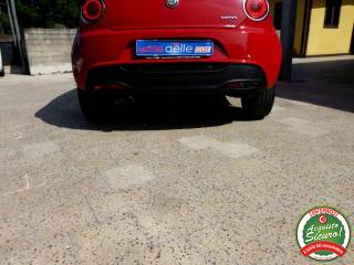 ALFA ROMEO MiTo usata, con Ski bag