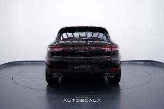 PORSCHE Macan usata, con Antifurto
