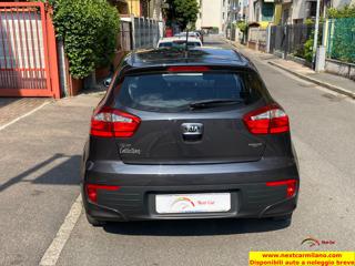 KIA Rio usata, con Autoradio