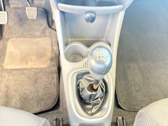 CITROEN C1 usata 30