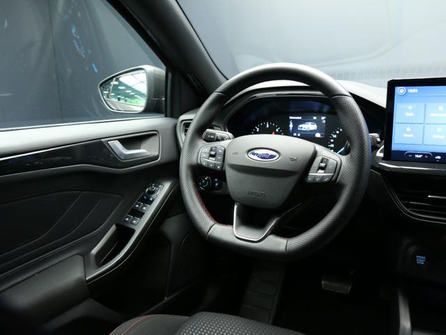 FORD Focus usata, con Cruise Control