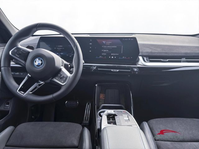 BMW iX2 usata 14