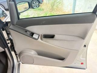 FIAT Idea usata, con Isofix