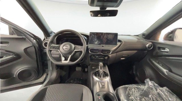 NISSAN Juke usata, con Cerchi in lega