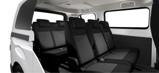 CITROEN Jumpy usata, con Chiusura centralizzata