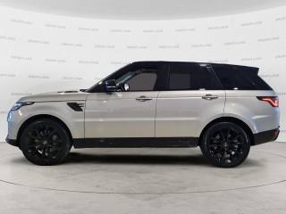 LAND ROVER Range Rover Sport usata, con Autoradio