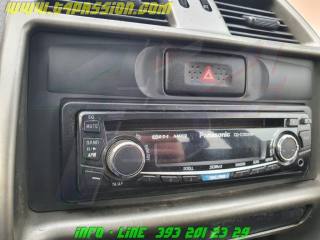 NISSAN Terrano usata 20
