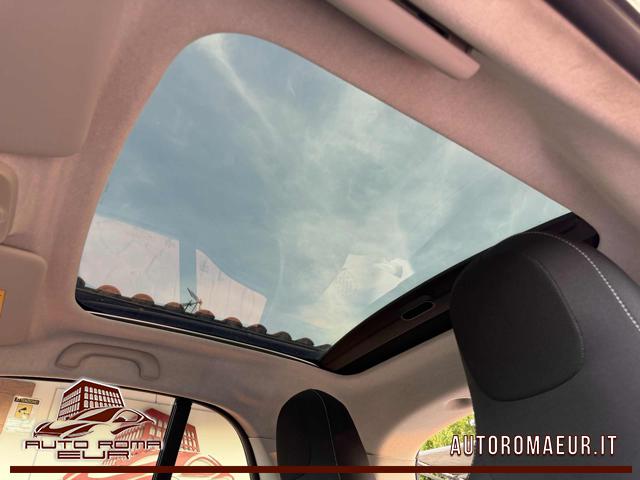 SMART ForTwo usata, con Controllo automatico clima