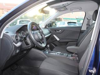 AUDI Q2 usata, con Chiusura centralizzata