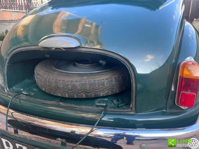 FIAT Topolino usata 18