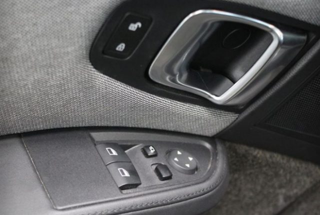 BMW i3 usata 24