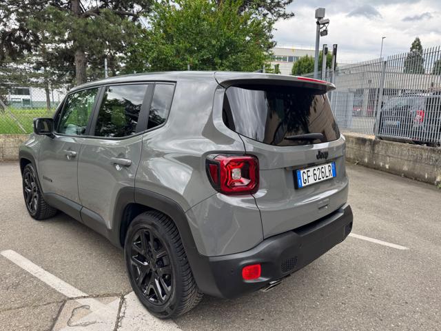 JEEP Renegade usata, con Airbag Passeggero