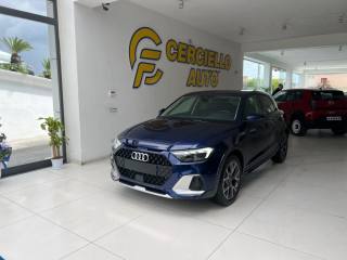 AUDI A1 allstreet 30 TFSI S tronic Admired tua da ?299,00