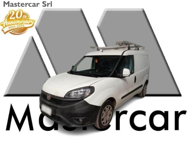 FIAT Doblo usata, con ABS