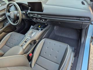 HONDA ZR-V usata, con Controllo automatico clima