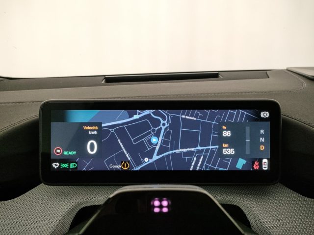 POLESTAR Polestar 4 usata, con ESP