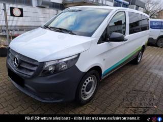 MERCEDES-BENZ Vito 2.0 114 CDI Long + IVA