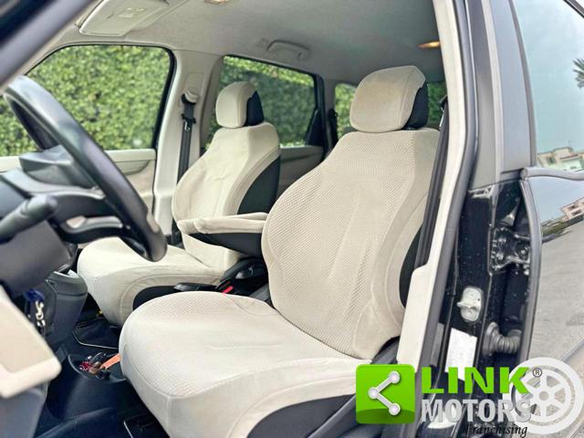 CITROEN C4 usata, con Airbag Passeggero