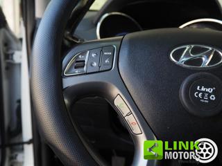 HYUNDAI iX35 usata 32