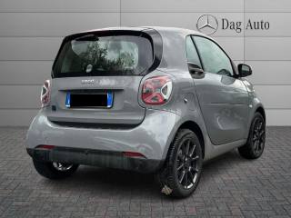 SMART ForTwo usata, con Airbag