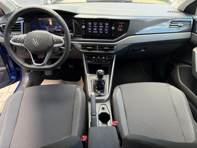 VOLKSWAGEN Polo usata, con Autoradio