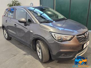 OPEL Crossland X usata, con Airbag laterali