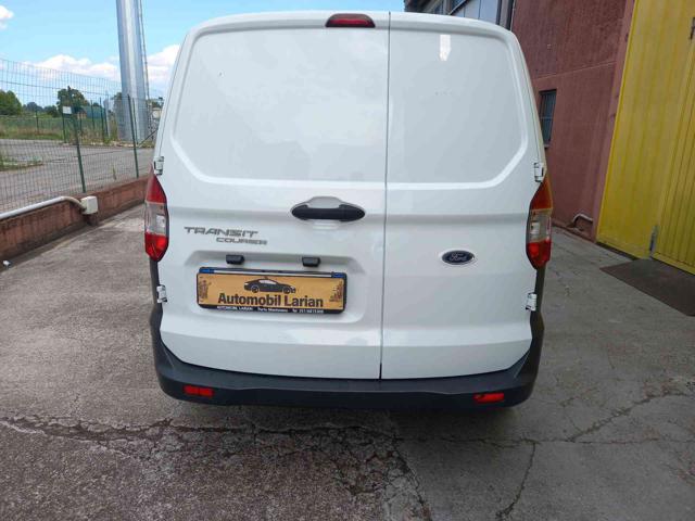 FORD Transit Courier usata, con Climatizzatore