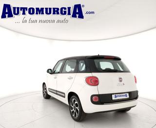 FIAT 500L usata, con Airbag laterali