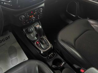 JEEP Compass usata, con Cruise Control