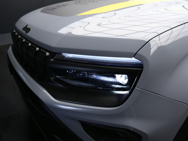 JEEP Avenger usata, con Controllo automatico clima