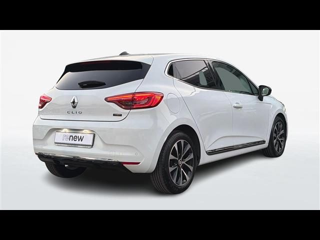 RENAULT Clio usata, con Airbag