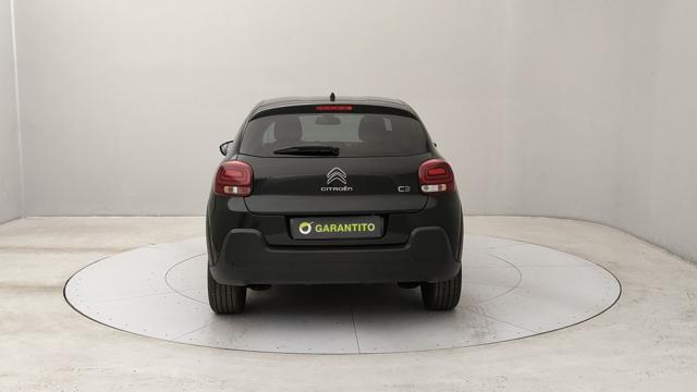 CITROEN C3 usata, con Airbag Passeggero