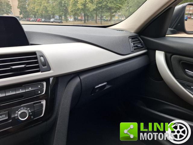 BMW 325 usata, con Specchietti laterali elettrici