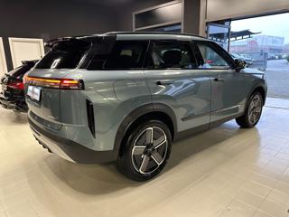 JAECOO Jaecoo 7 usata, con Antifurto