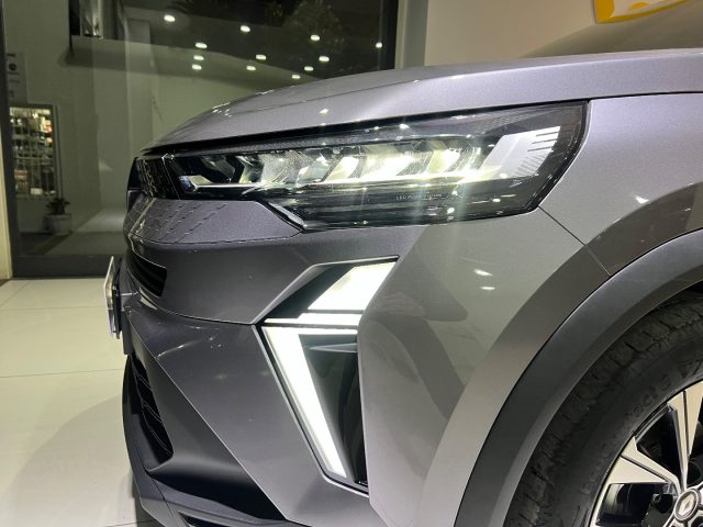 RENAULT Captur usata, con Boardcomputer