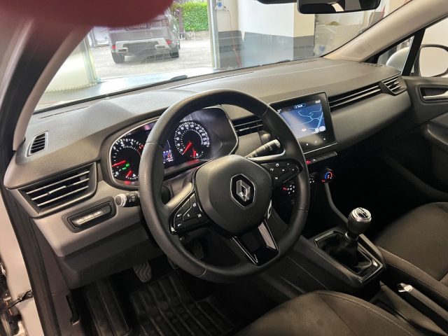 RENAULT Clio usata, con Autoradio