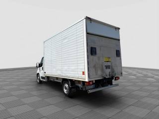 FIAT Ducato usata 2