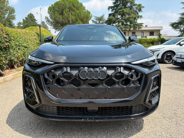 AUDI Q5 usata, con Airbag