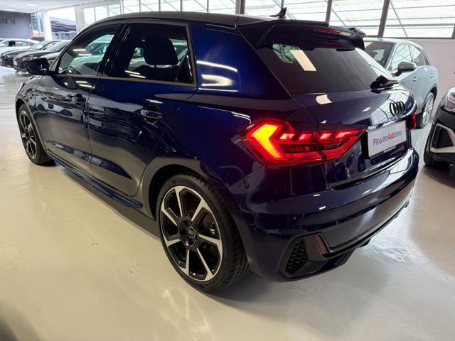 AUDI A1 usata, con Airbag Passeggero