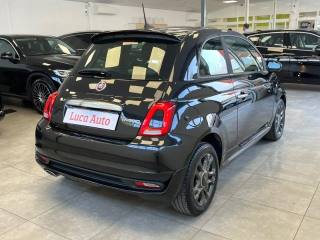 FIAT 500 usata, con Airbag Passeggero