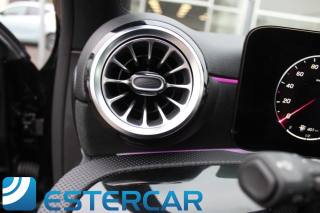 MERCEDES-BENZ A 200 usata, con Isofix