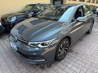 VOLKSWAGEN Golf 1.4 TSI eHYBRID 204 CV DSG Style