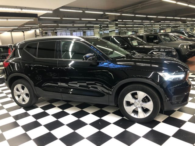 VOLVO XC40 usata, con Climatizzatore