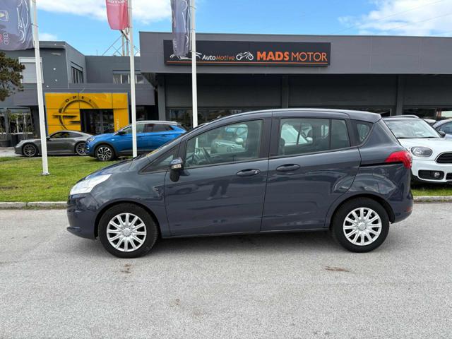 FORD B-Max usata, con Alzacristalli elettrici