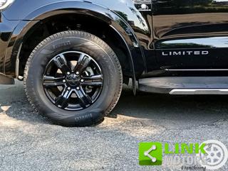 FORD Ranger usata, con Autoradio