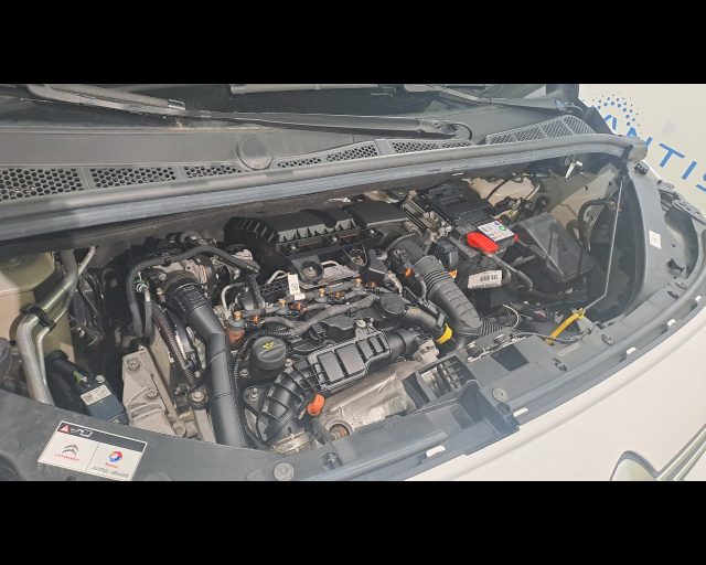 CITROEN Berlingo usata 23