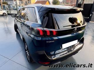 PEUGEOT 5008 usata, con Autoradio