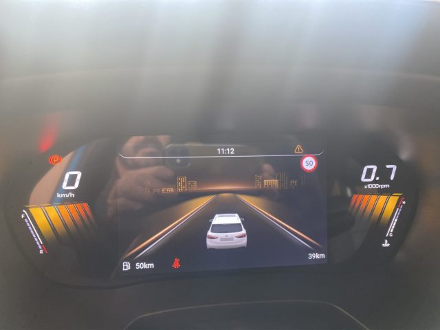 MG ZS usata, con Immobilizzatore elettronico