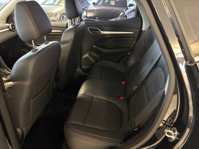 MG ZS usata, con Controllo trazione