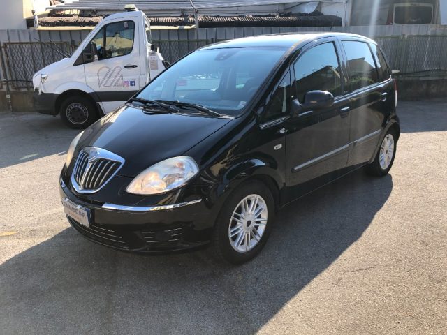 LANCIA MUSA usata, con ABS